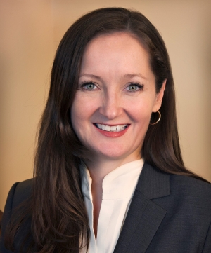 Jessica Pritchard Panelist at PBI Family Law 101 Program