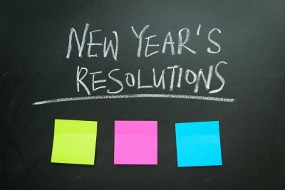 New Year’s Resolution: Update Your Estate Plan
