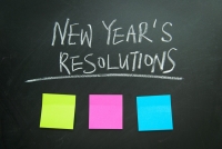 New Year’s Resolution: Update Your Estate Plan