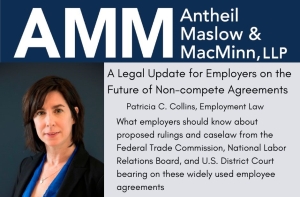 THE FEDERAL TRADE COMMISSION’S CAMPAIGN TO ELIMINATE NON-COMPETES