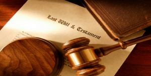 Elaine Yandrisevits Presents Continuing Legal Education -  How to Close an Estate