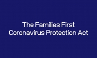 Legislative Update: The Families First Coronavirus Protection Act