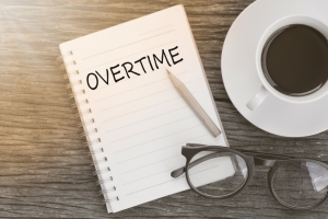 Attention Employers: Working Families Flexibility Act Contemplates Changes to FLSA Overtime Rules