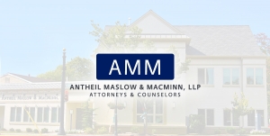 AMM Hosts Small Business Roundtable - November 9th