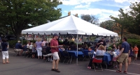 AMM's Client Appreciation BBQ:A Good Time Was Had By All!