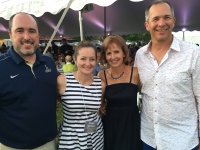 AMM Partners Tom Donnelly & Jessica Pritchard Attend Heritage Farm to Table Event