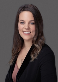 Antheil Maslow & MacMinn Welcomes Janel Clause to Business Law Practice Group