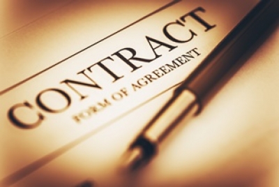What is a Contract: Part 4: Representations, Warranties, Covenants - The Bones of the Agreement.