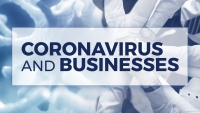 Coronavirus, Business and Contracts: Navigating Uncharted Waters